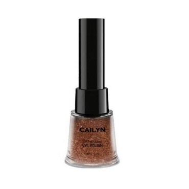 CAILYN Just Mineral Eye Polish, Copper Sand