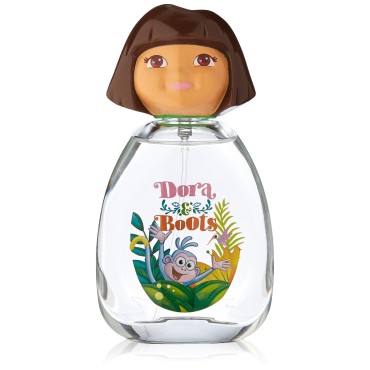 Marmol & Son Dora Eau de Toilette for Kids, Boots,...