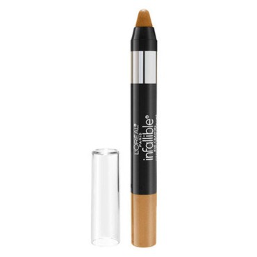 Loreal Infallible Eye Shadow Crayon - 701 Everlast...