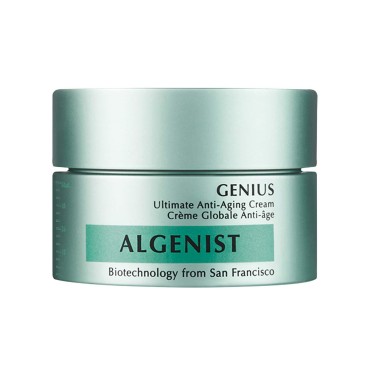 Algenist GENIUS Ultimate Anti-Aging Cream - Vegan ...