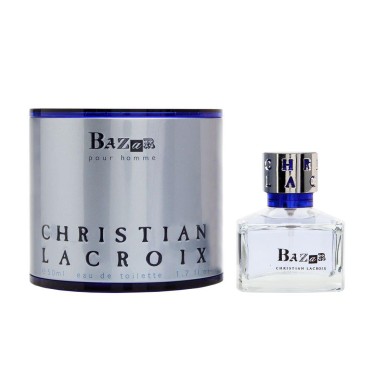 Bazar Pour Homme by Christian Lacroix for Men 1.7 oz Eau de Toilette Spray