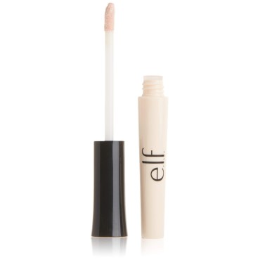 e.l.f. Shadow Lock Eyelid Primer, Sheer, 0.11 Flui...
