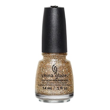 China Glaze Nail Polish, Counting Carats 1422...