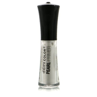 City Color Cosmetics 1pc Pearl Eye Shadow Primer (CCE0026A)