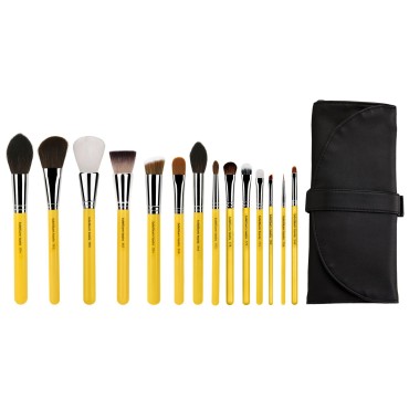 Bdellium Tools Professional Makeup Brush Studio Se...