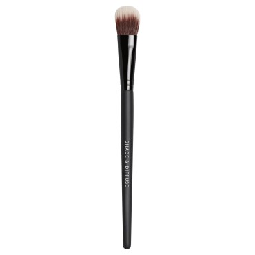 bareMinerals Shade + Diffuse Eye Brush, Makeup Bru...