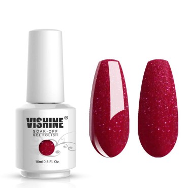 Vishine Gelpolish Professional Manicure Salon UV L...