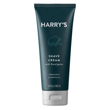 Harry's Men's Shave Cream - 3.4oz...