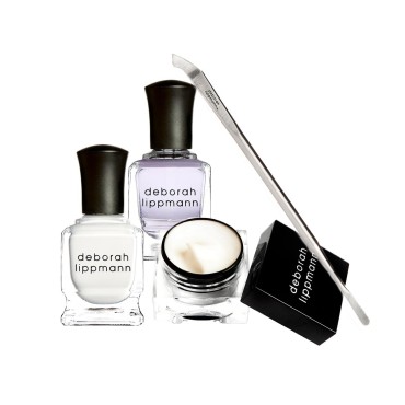 Deborah Lippmann Cuticle Lab | Cuticle Oil, Remove...