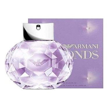 Giorgio Armani Emporio Armani Diamonds Violet 1.7 oz EDP Spray Women