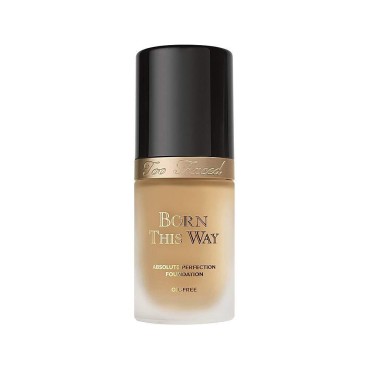 Too Faced Born This Way Natural Finish Longwear Li...