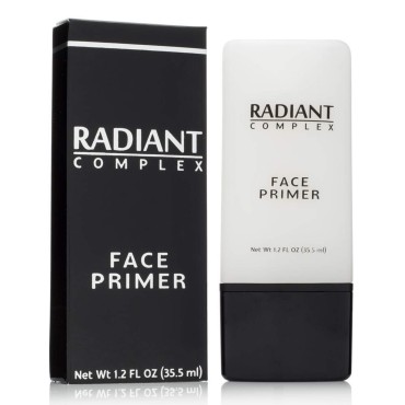 Best Makeup Base: Radiant Complex Face Primer and ...