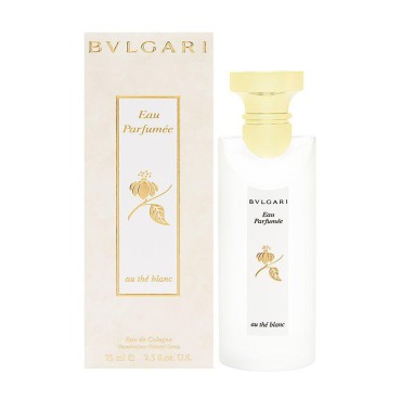 Bvlgari Eau Parfumee Au the Blanc By Bvlgari 2.5 O...