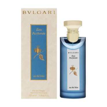 BVLGARI Au The Bleu For Men by BVLGARI Eau Parfume...
