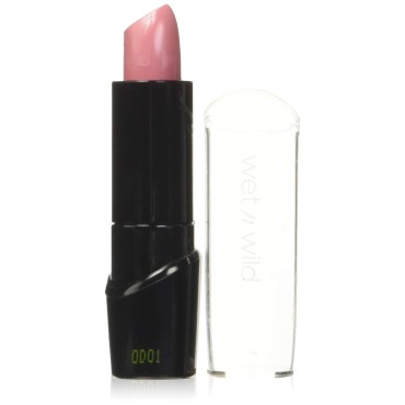 Wnw Lipstick 503c Sf Be W Size 0.13o Wet & Wild Si...