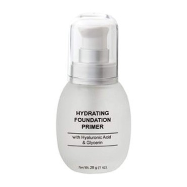 Jolie Anti Aging Hydrating Foundation Primer W/Hya...