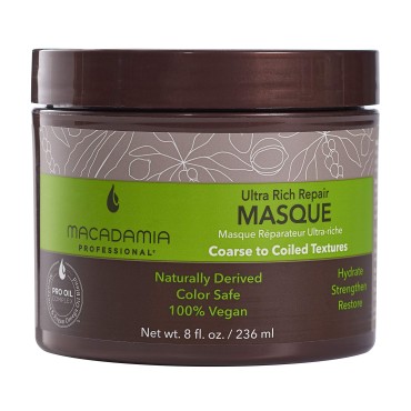 Macadamia Professional Hair Care Sulfate & Paraben...