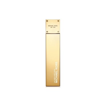 Michael Kors 24k Brilliant Gold Eau de Parfum Spray for Women, 1 Ounce