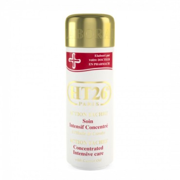 HT26 Action Taches Body Care Lotion 17.6oz by HT26