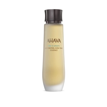 AHAVA Age Control Even Tone Essence, 3.4 Fl Oz...