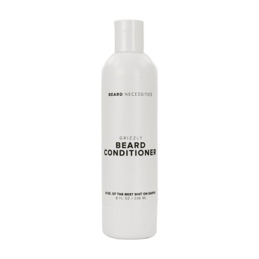 Beard Necessities Conditioner & Softener for All F...