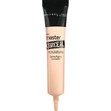 Maybelline New York Master Conceal by Facestudio, Fair [10] 0.40 oz (Pack of 2)