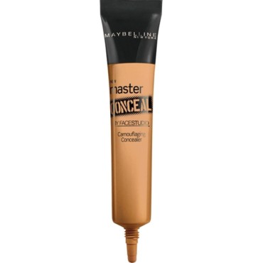 Maybelline New York Master Conceal By Facestudio, Medium/Deep [50] 0.40 Ounce