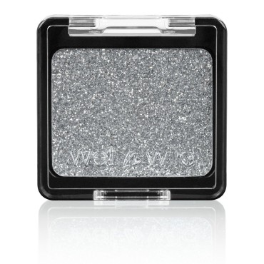 Wet n Wild C353B Color icon glitter single, 0.05 Ounce, Spiked