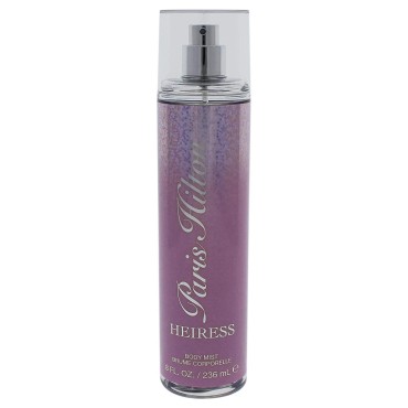 Heiress by Paris Hilton for Women - 8 oz Fragrance...