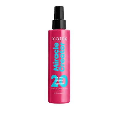 Matrix Miracle Creator Leave-In Conditioner Spray ...