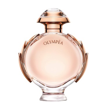 Olympea by Paco Rabanne for Women Eau de Parfum Spray 2.7 Ounces