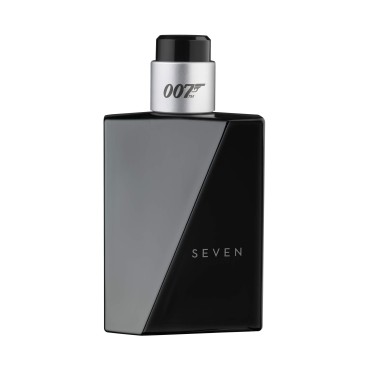 007 Fragrances Seven Colognes, 1.6 Ounce...