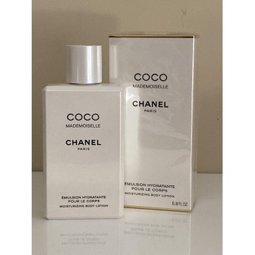 [Paris Fragrance] COCO MADEMOISELLE MOISTURIZING B...
