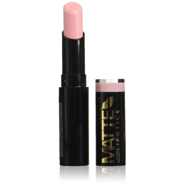 LA Girl Matte Flat Velvet Lipstick - Carried Away ...