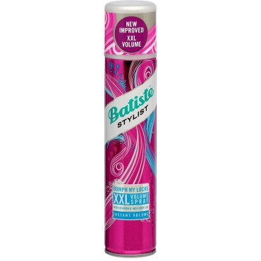 Batiste Stylist Oomph My Locks XXL Volume Spray by Batiste