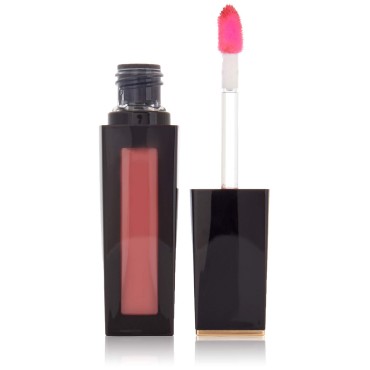 Estee Lauder Women's Pure Color Envy Liquid Lip Potion, 310 Fierce Beauty, 0.24 Ounce