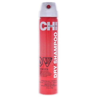 CHI Dry Shampoo, 2.6 oz