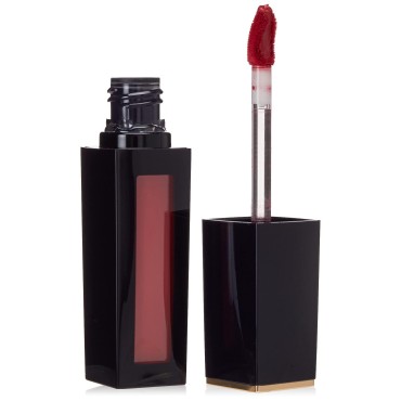Estee Lauder Women's Pure Color Envy Liquid Lip Potion, 250 Quiet Riot, 0.24 Ounce