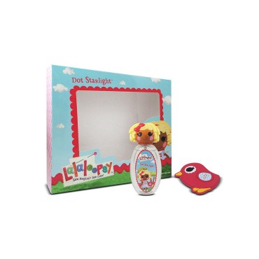 Lalaloopsy Fragrance, Dot Starlight, 2 Count...