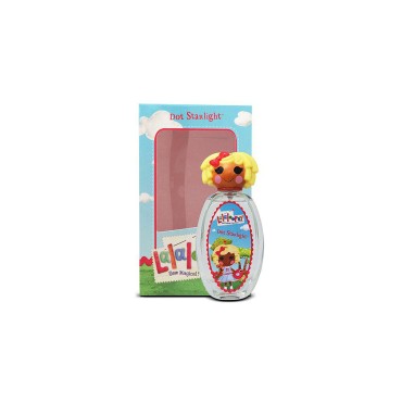 Lalaloopsy Fragrance, Dot Starlight, 1.7 Fluid Ounce