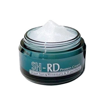 SH-RD Protein Cream for Dry Damaged Hair | Leave-I...