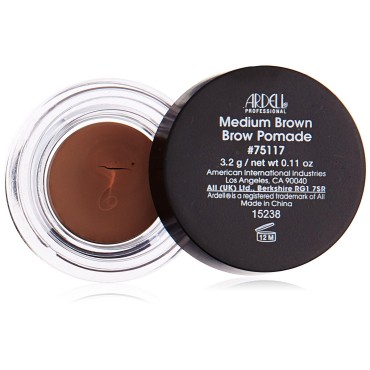 Ardell Brow Pomade - Medium Brown - 0.11ozBCS_BW...