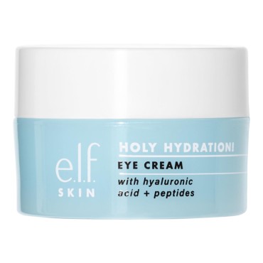 E. L. F. Eyes Lips Face Illuminating Eye Cream, 0.49 Oz