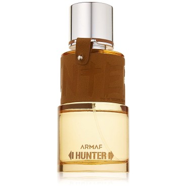 ARMAF HUNTER 3.4 oz EAU DE TOLETTE SPRAY FOR MEN