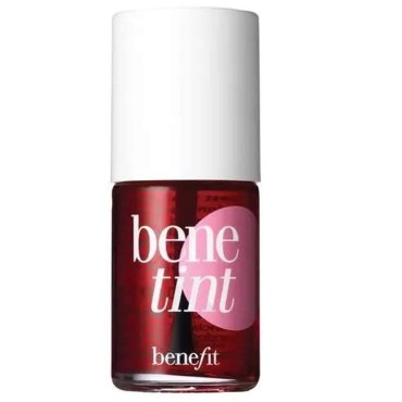 Benefit Benetint Cheek & Lip Stain Mini...