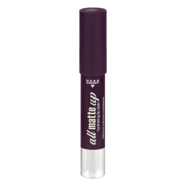 Hard Candy All Matte Up Hydrating Lip Stain, 1027 ...