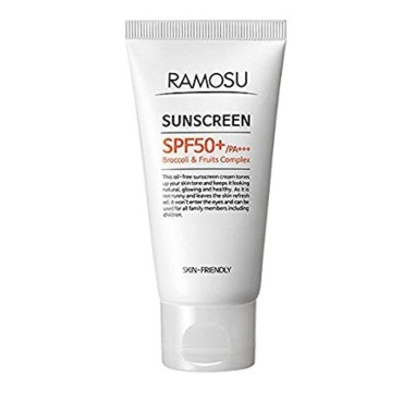 Age Shield Face Lotion Mild Sunscreen (Spf50+ Pa++...