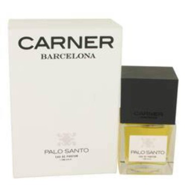 Palo Santo by Carner Barcelona Eau De Parfum 3.3 oz Spray
