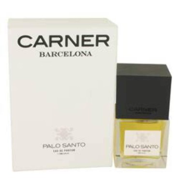 Palo Santo by Carner Barcelona Eau De Parfum 3.3 o...
