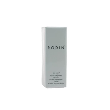 RODIN Facial Cleansing Powder 0.77 oz